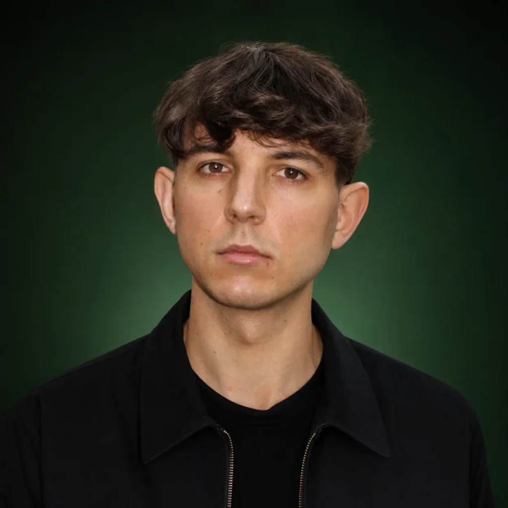 Riccardo Sgarbossa